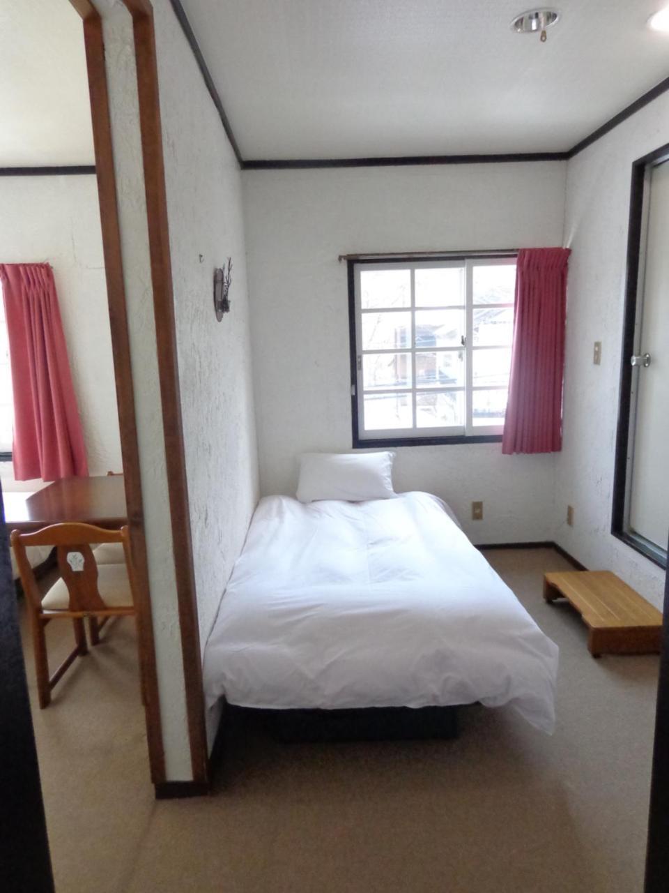 Hakuba Matata Lodge Extérieur photo
