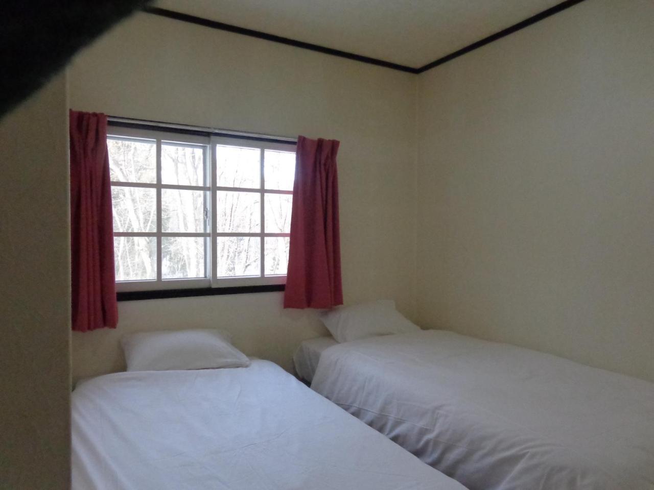 Hakuba Matata Lodge Extérieur photo
