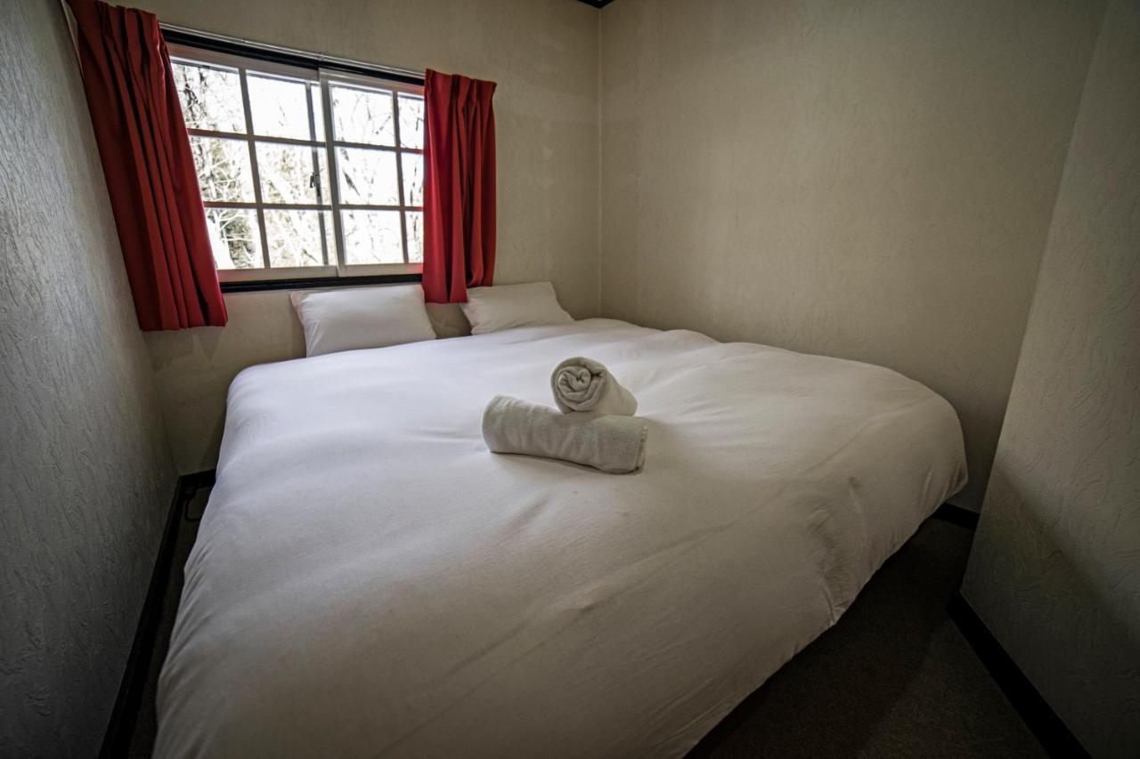 Hakuba Matata Lodge Extérieur photo